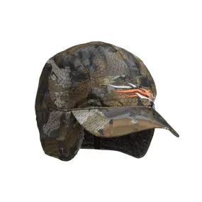 Sitka Blizzard GTX Hat Optifade Timber