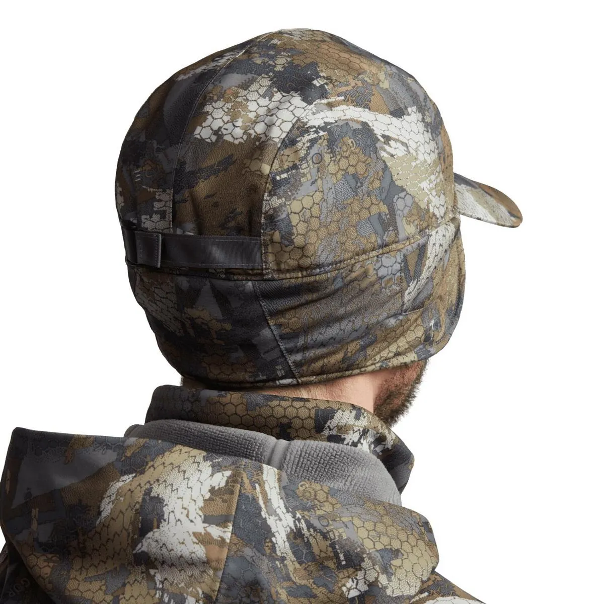 Sitka Blizzard GTX Hat Optifade Timber