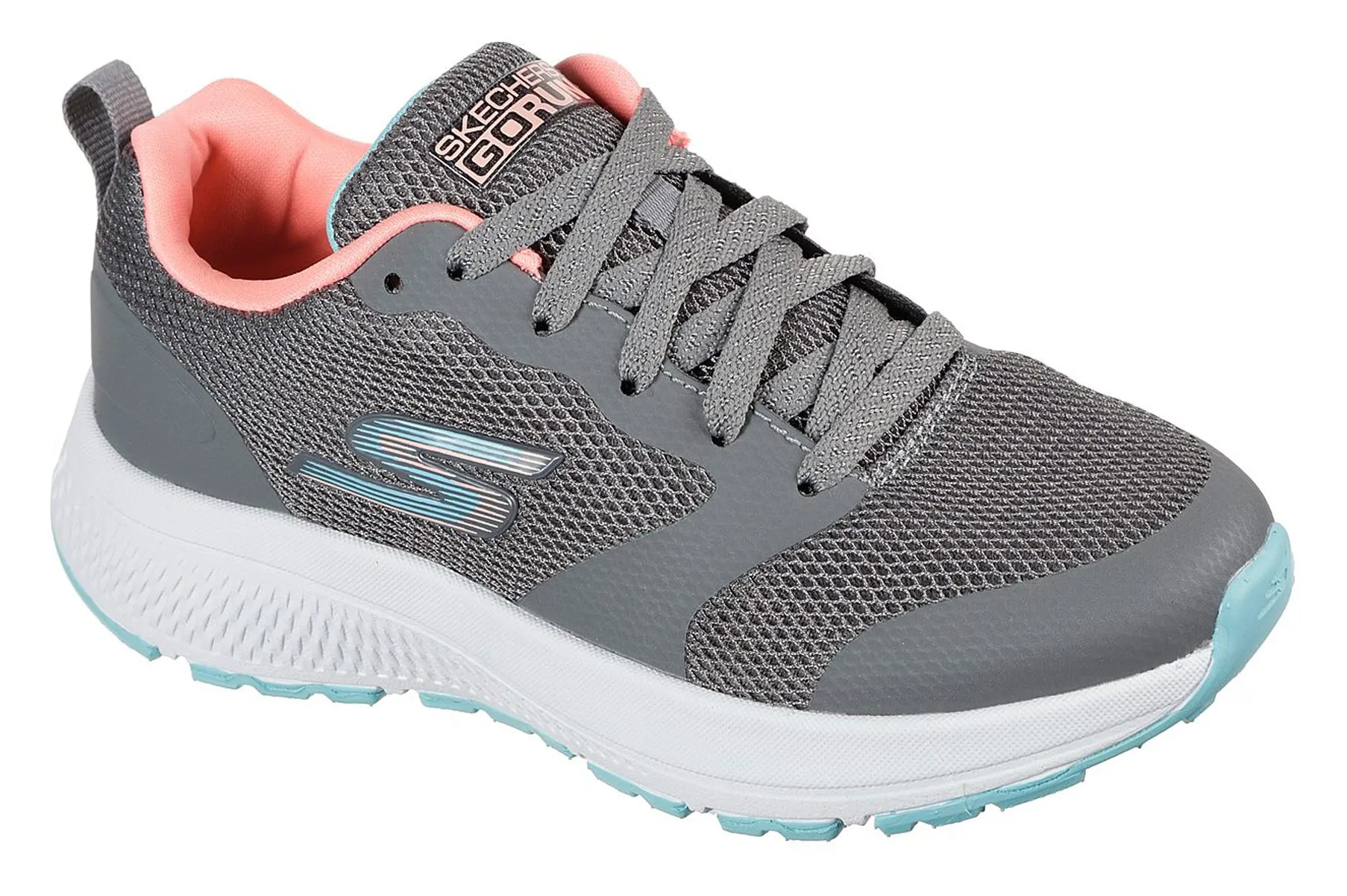 Skechers GOrun Consistent - Bright Logics