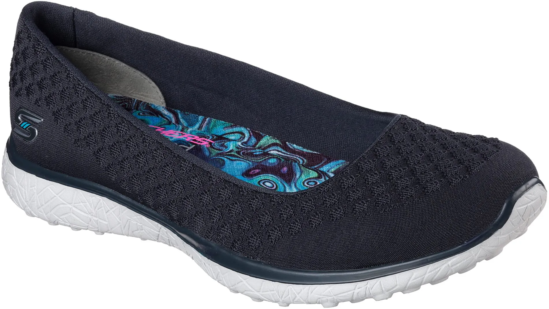 Skechers Microburst - One - Up