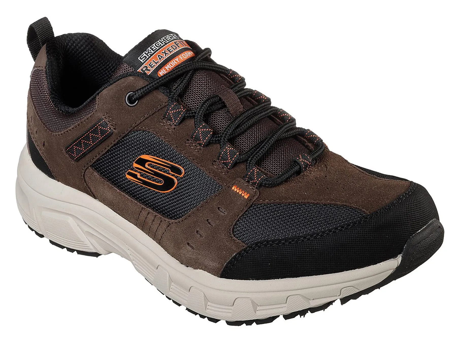 Skechers Relaxed Fit: Oak Canyon