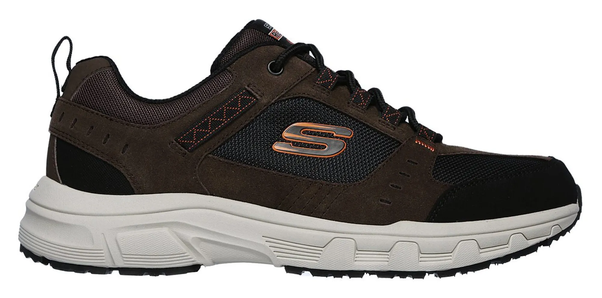 Skechers Relaxed Fit: Oak Canyon