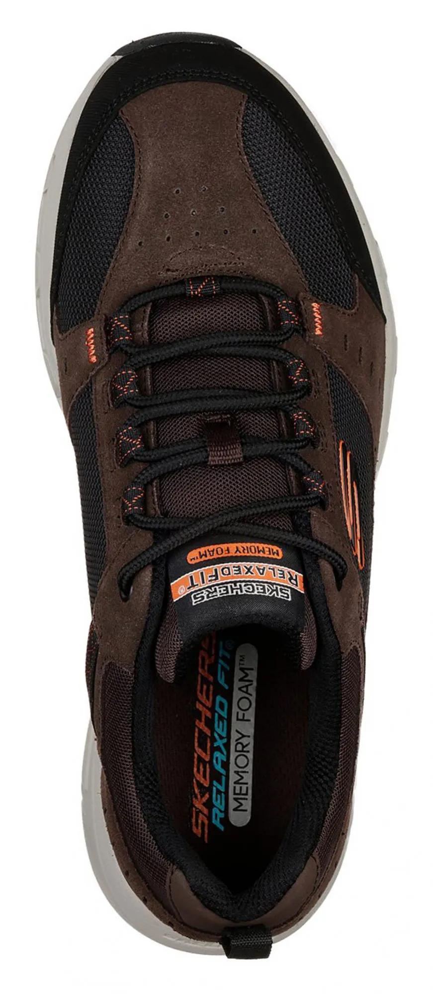 Skechers Relaxed Fit: Oak Canyon