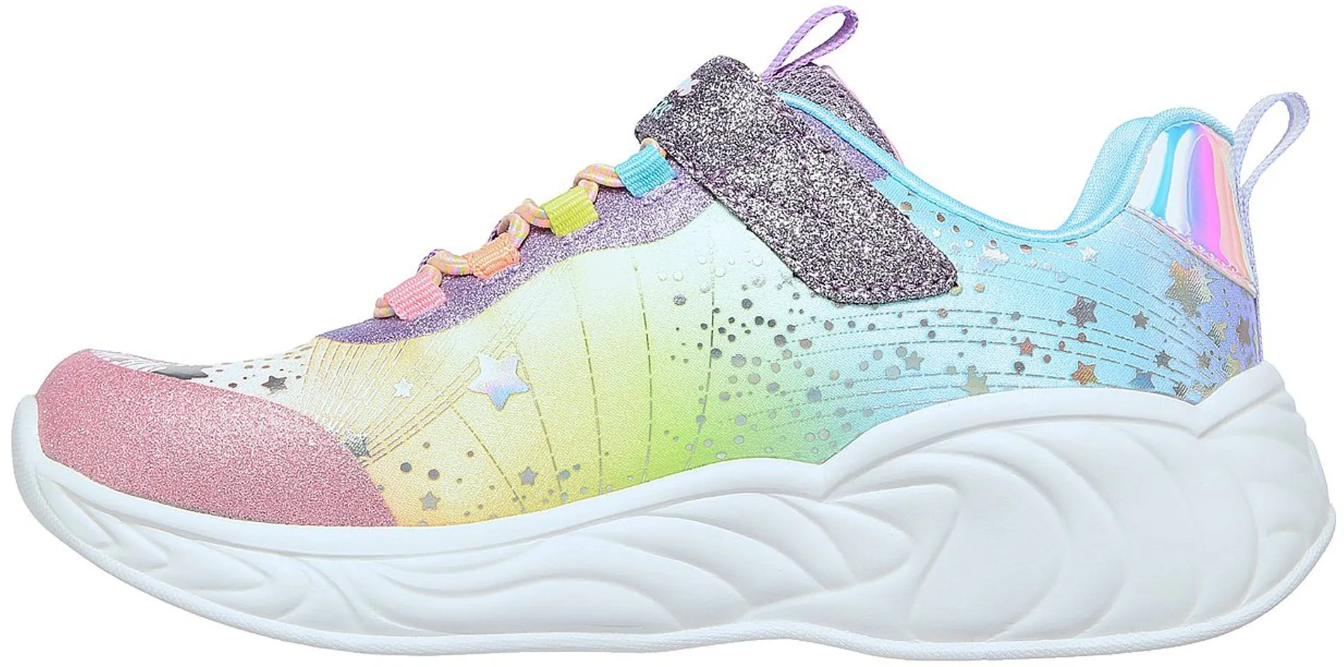 Skechers S-Lights: Unicorn Dreams