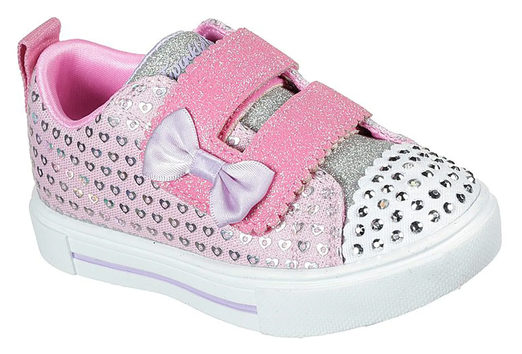 Skechers Twinkle Toes: Twinkle Sparks - Heart Dreams