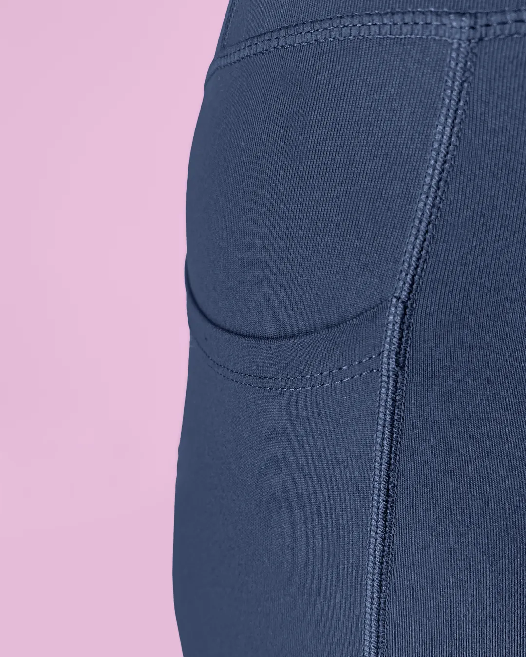 Soft Touch Sculpting Hold Leggings Navy