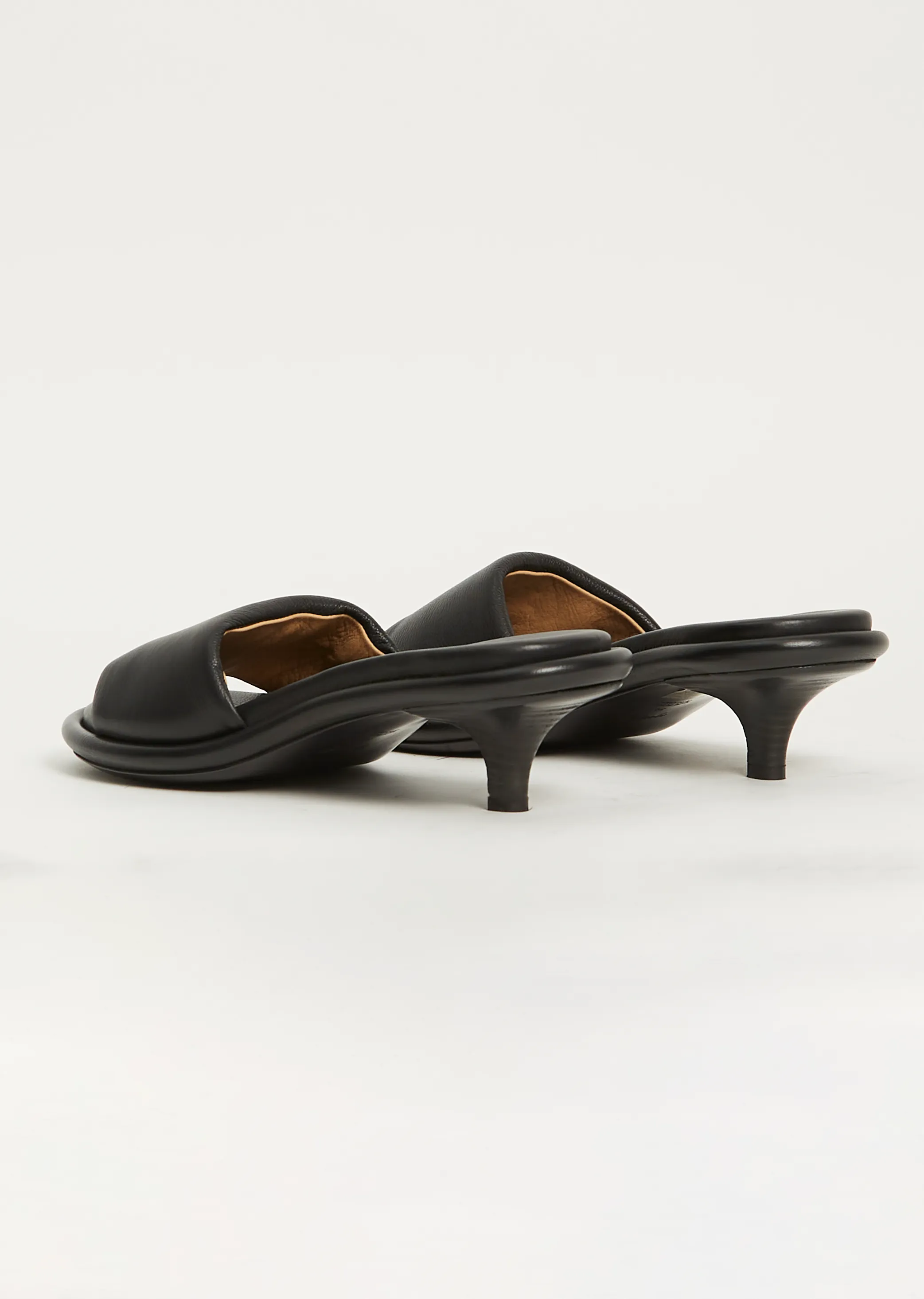 Spilla Scalzato Sandal