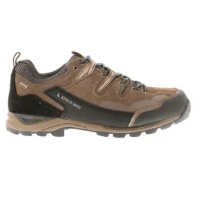 Sprayway Oxna Low HydroDRY Boot (Brown)