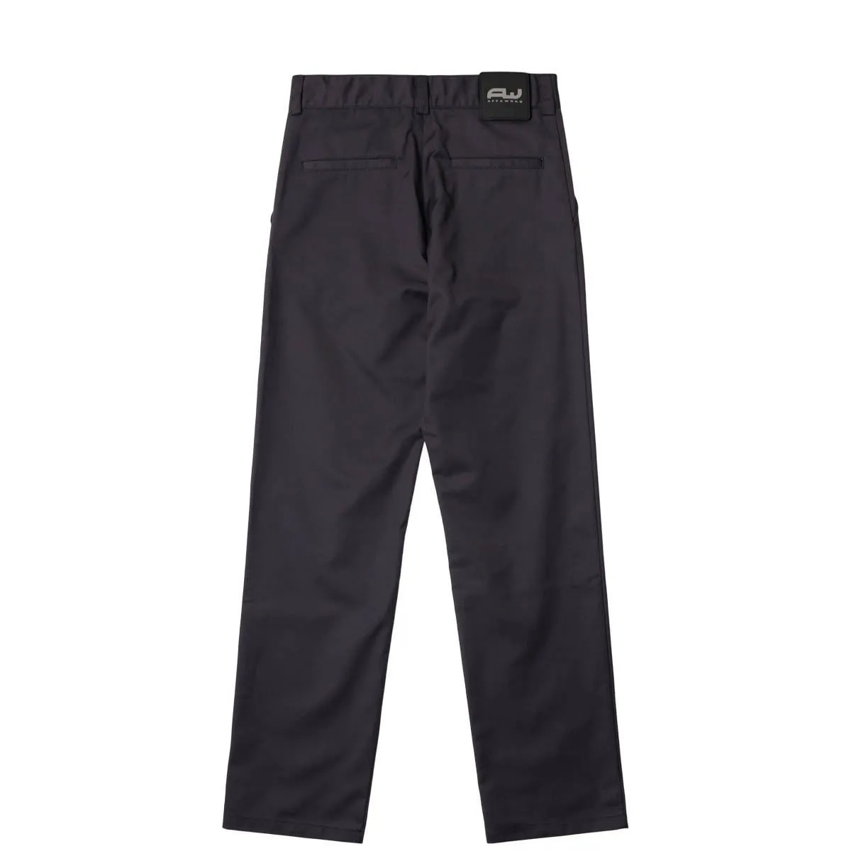 STASH PANT Deep Grey