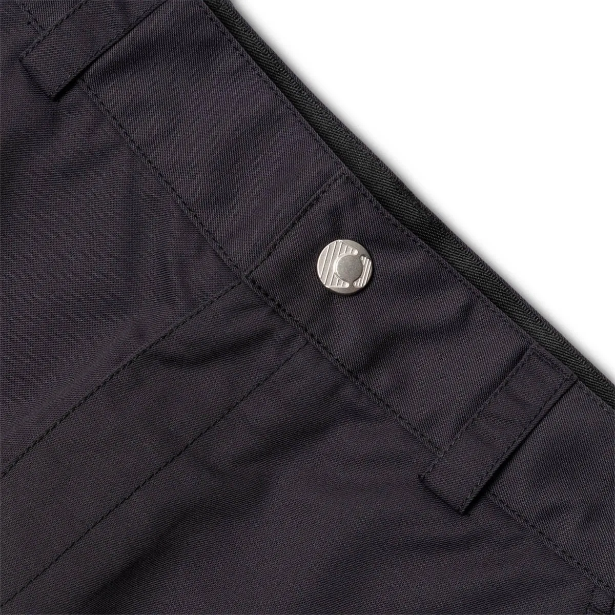 STASH PANT Deep Grey