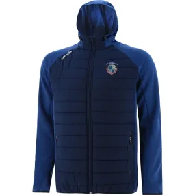 Stillorgan-Rathfarnham RFC Kids' Portland Light Weight Padded Jacket