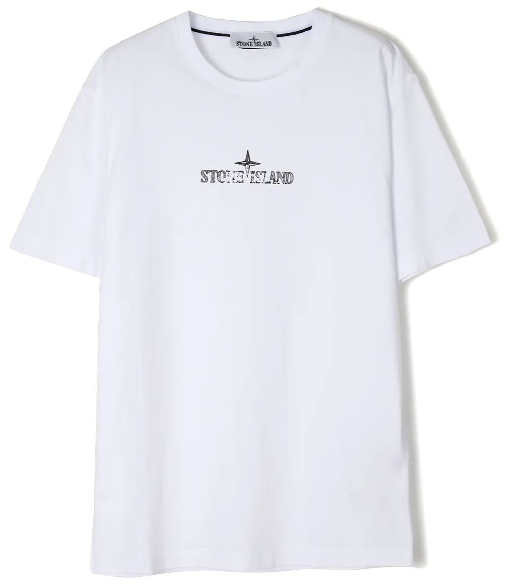 STONE ISLAND  |T-Shirts