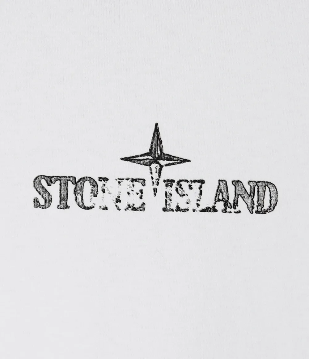 STONE ISLAND  |T-Shirts