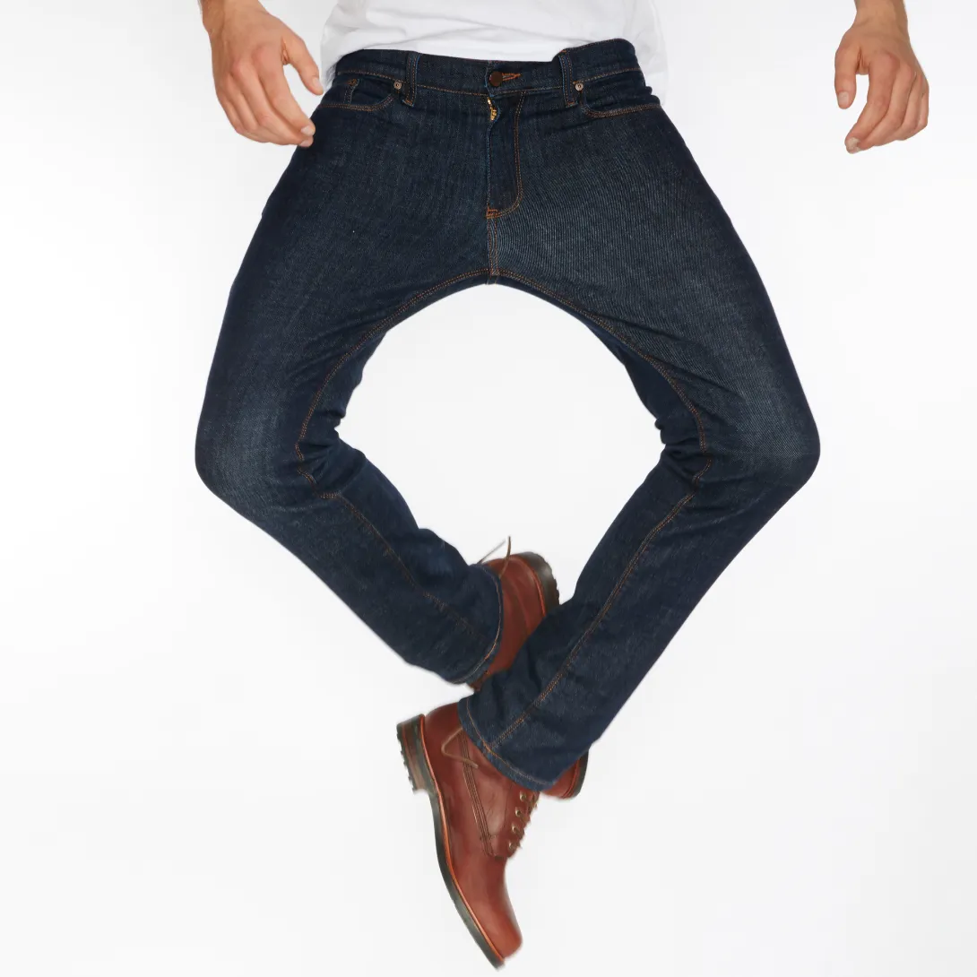 Straight Wooster Jeans