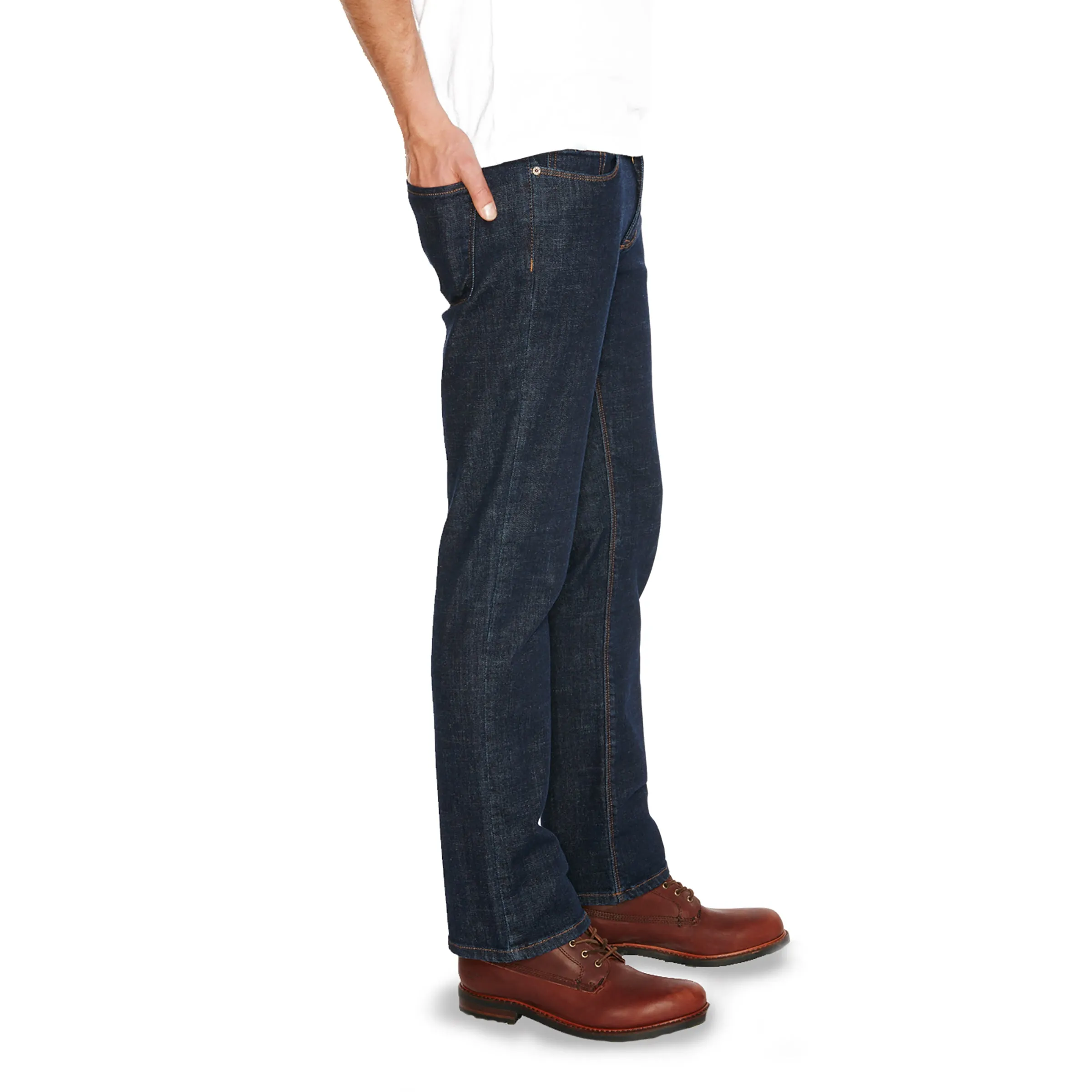 Straight Wooster Jeans