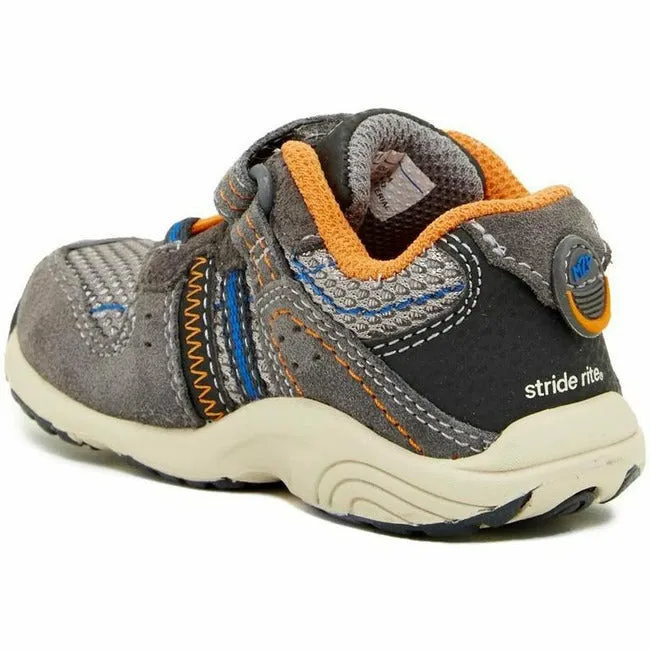 Stride Rite Kid's Made2Play Knox Sneaker (Infant)