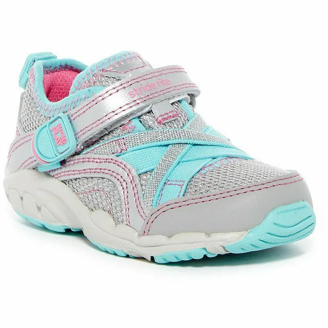 Stride Rite Kid's Made2Play Serena Sneaker (Infant)