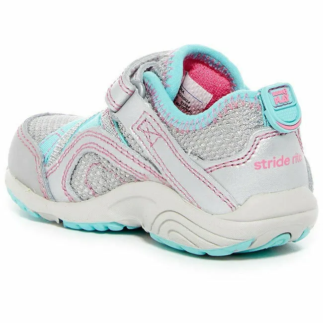 Stride Rite Kid's Made2Play Serena Sneaker (Infant)