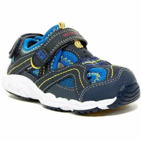 Stride Rite Kid's Made2Play Soni Sneaker (Infant)