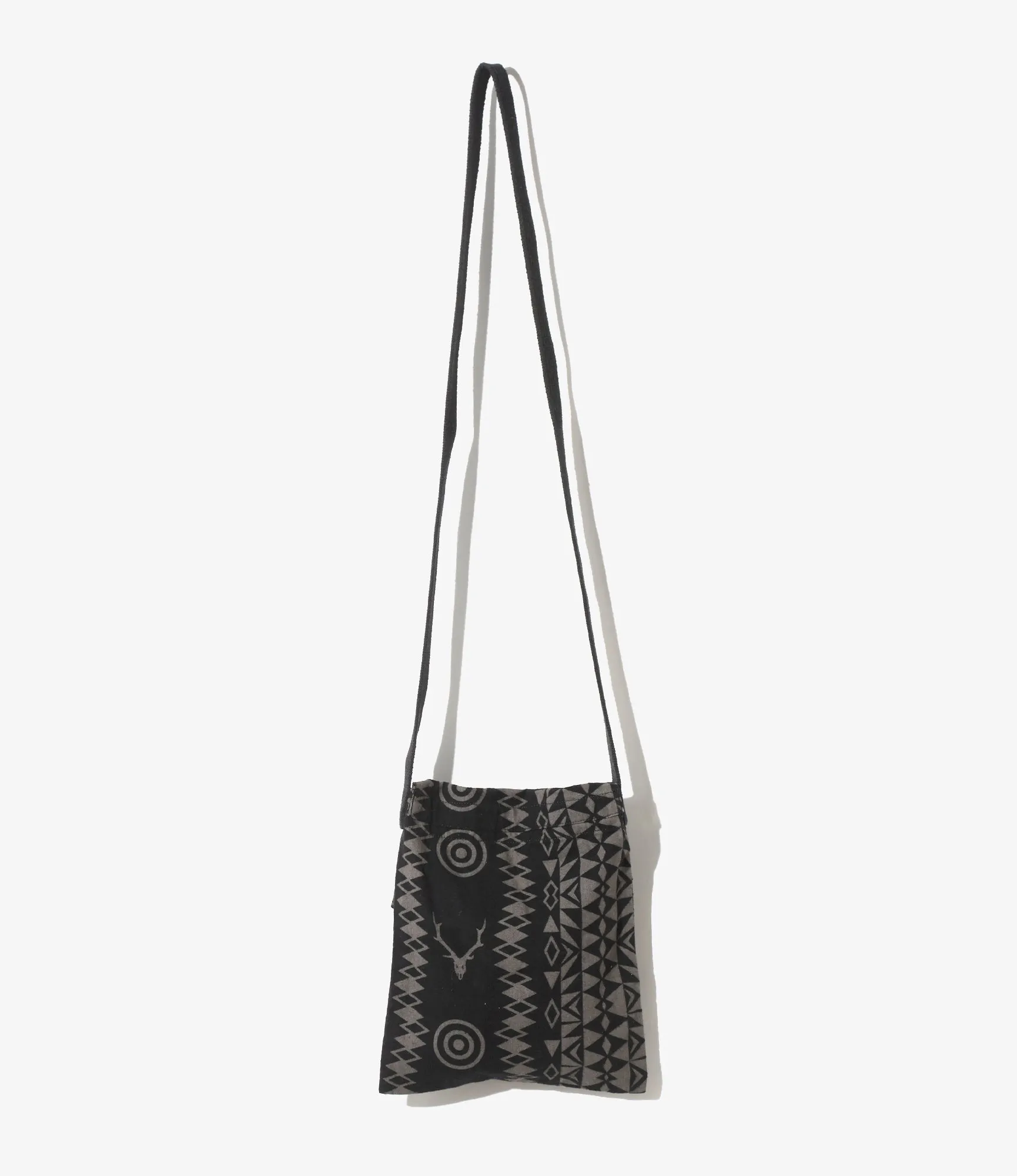 String Bag – Flannel