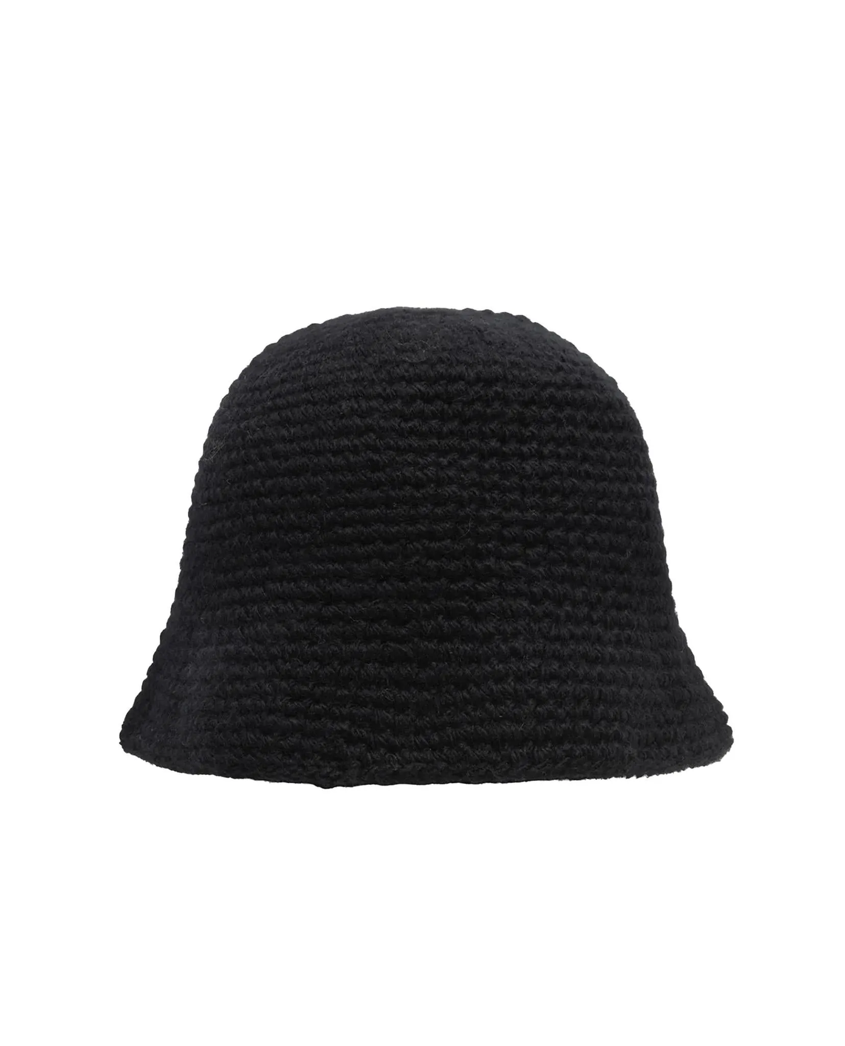 Stussy Swirly S Knit Bucket Hat