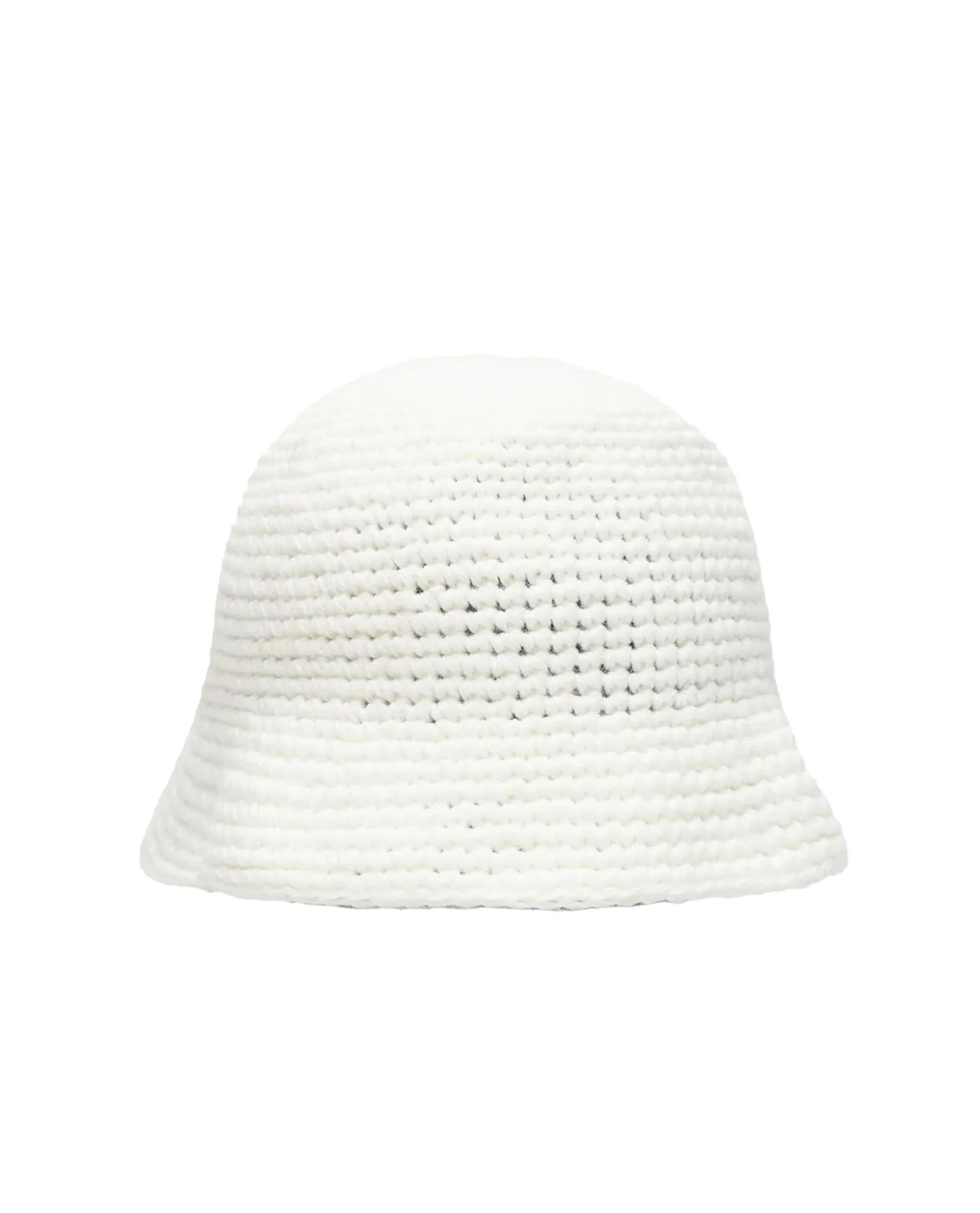 Stussy Swirly S Knit Bucket Hat