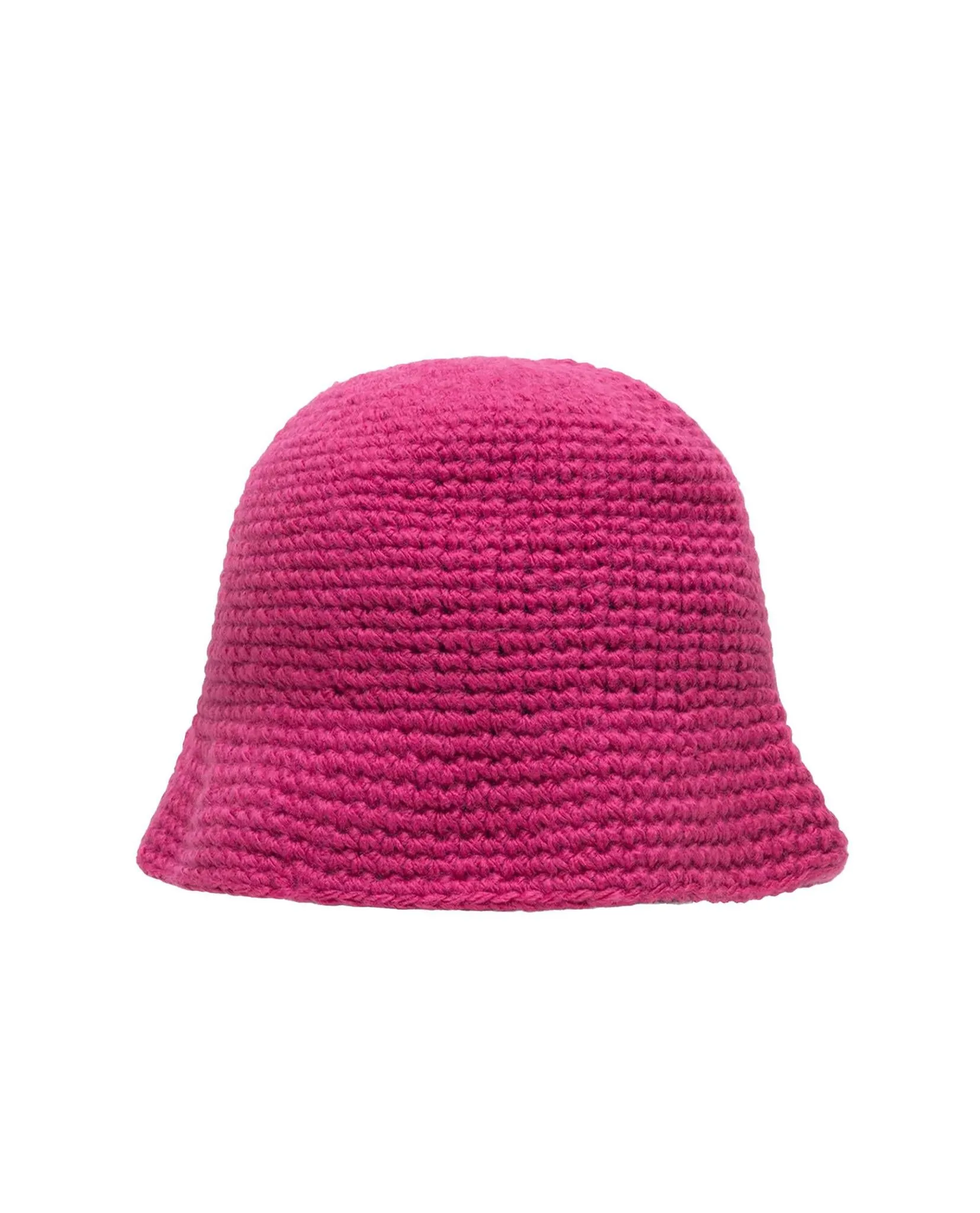 Stussy Swirly S Knit Bucket Hat