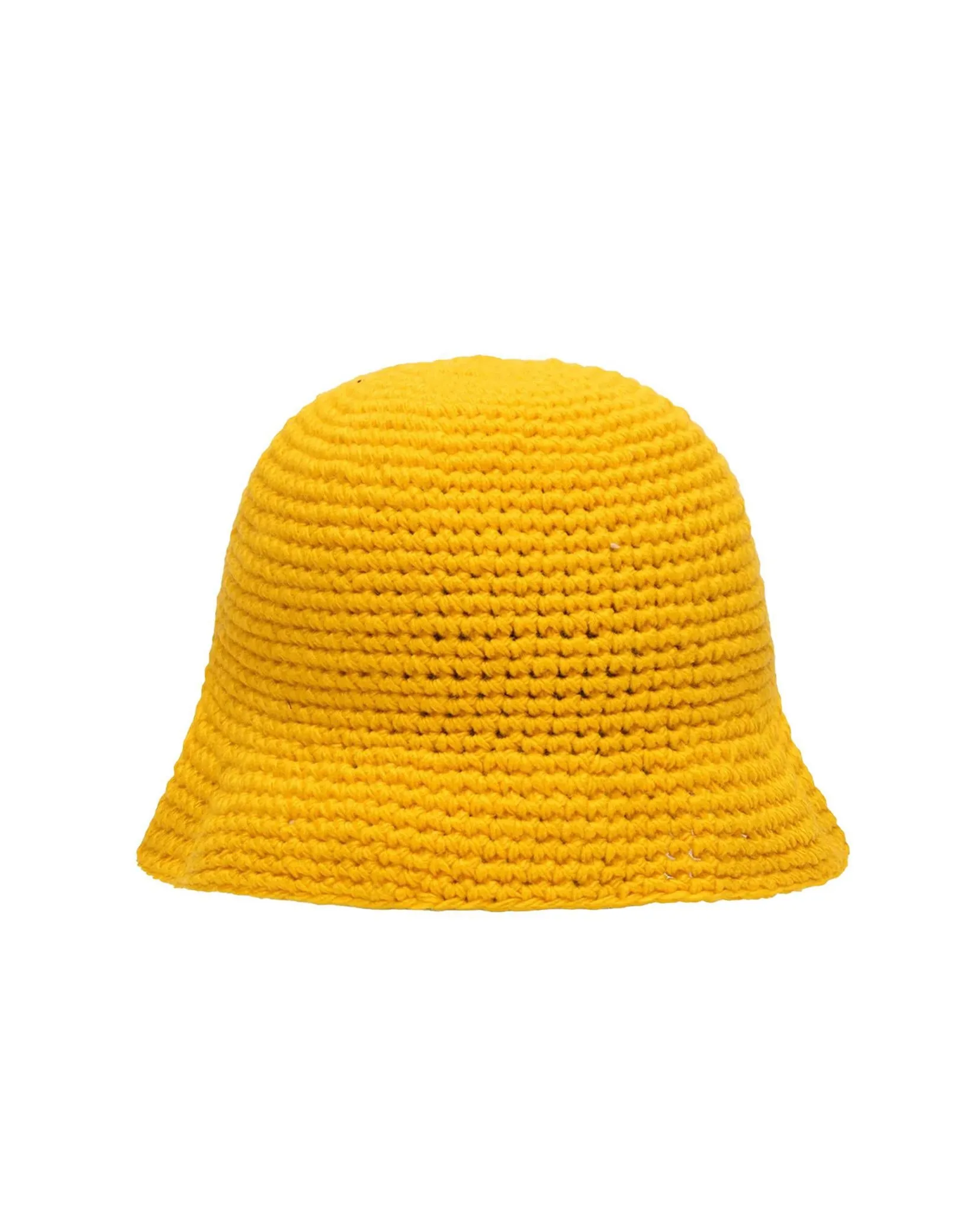 Stussy Swirly S Knit Bucket Hat