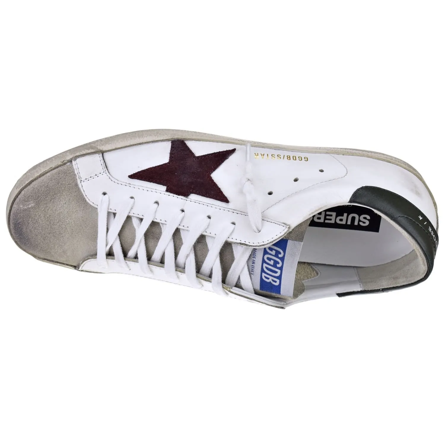 Superstar Sienna Sneaker