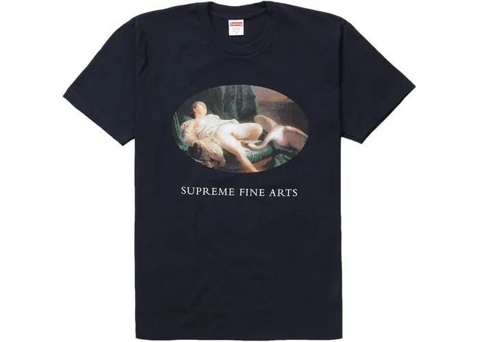 Supreme  |Skater Style T-Shirts