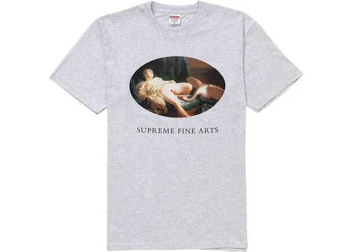 Supreme  |Skater Style T-Shirts