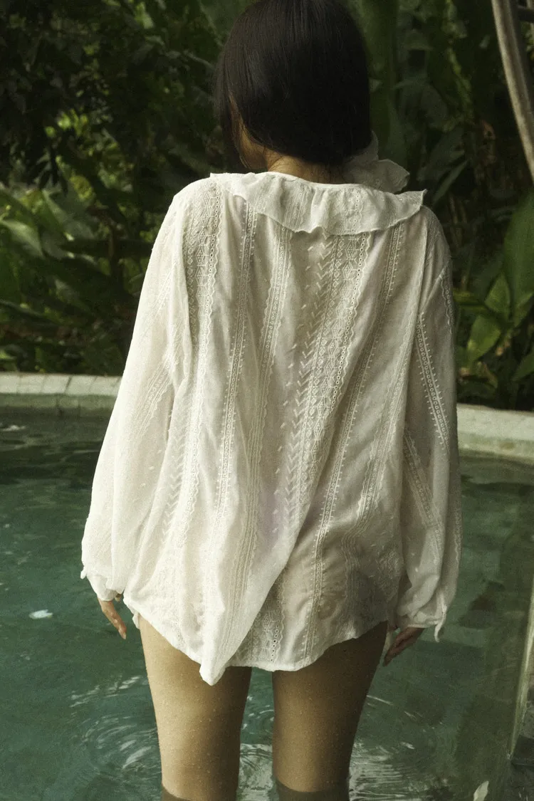 Swimcity  |Shirts & Blouses