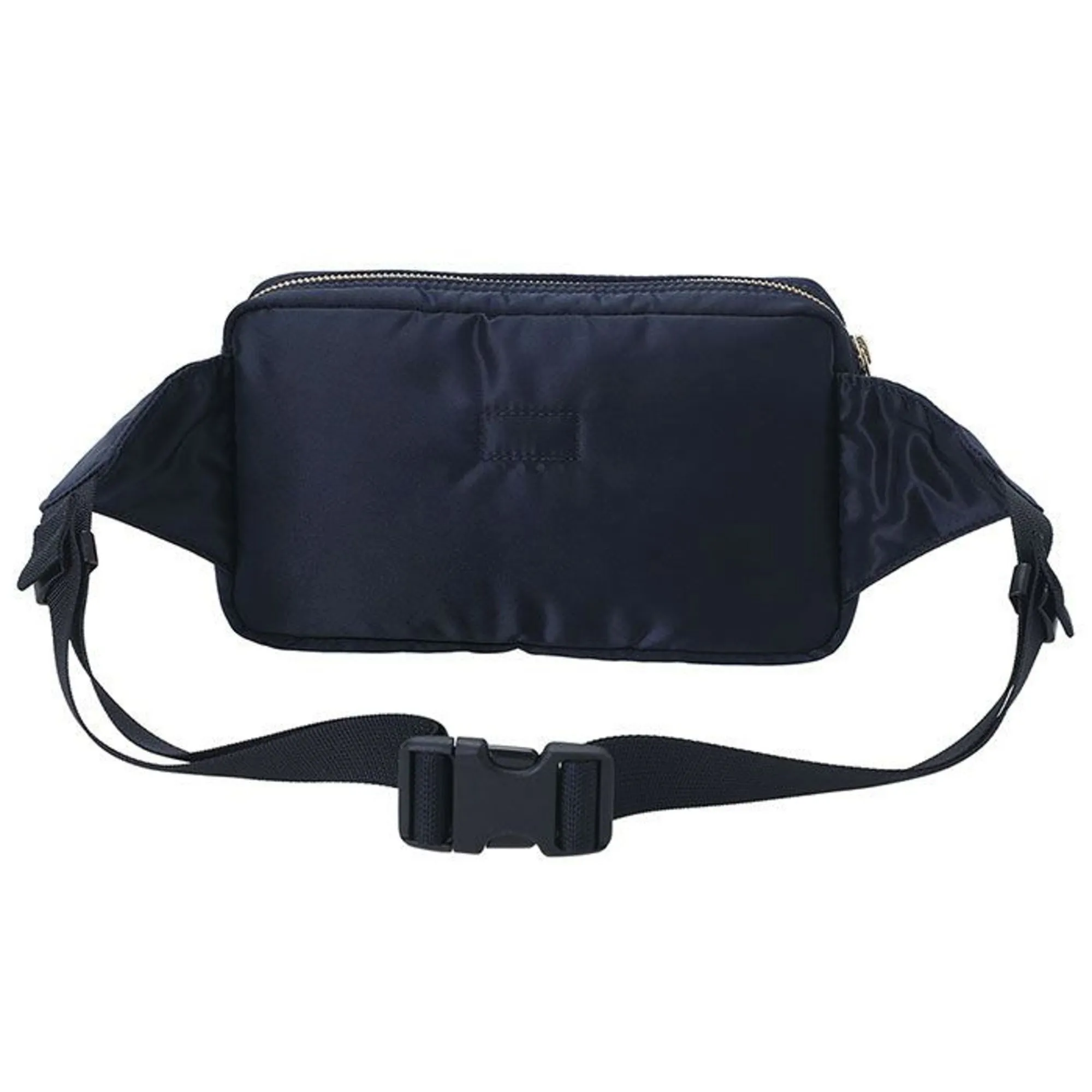 Tanker Waist Bag - Iron Blue