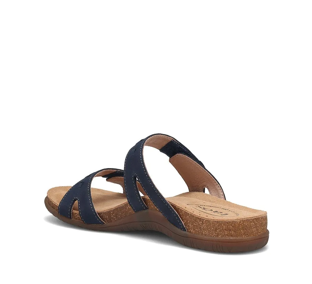 Taos Women's Bandalero - Navy Nubuck