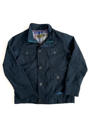 Ted baker jacket (7-8Y)