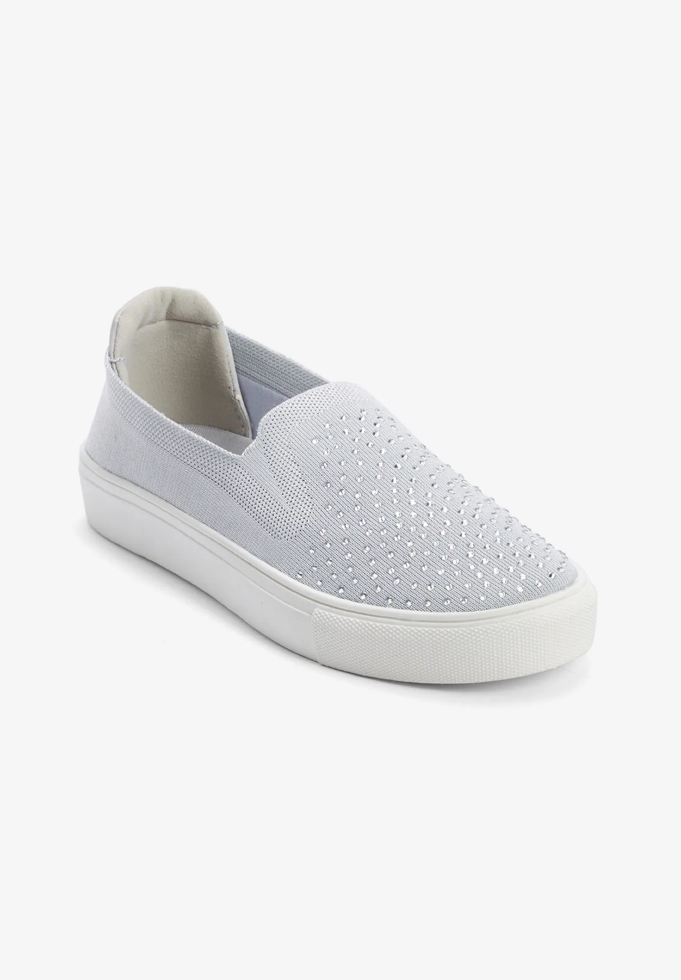 The Alena Slip On Sneaker