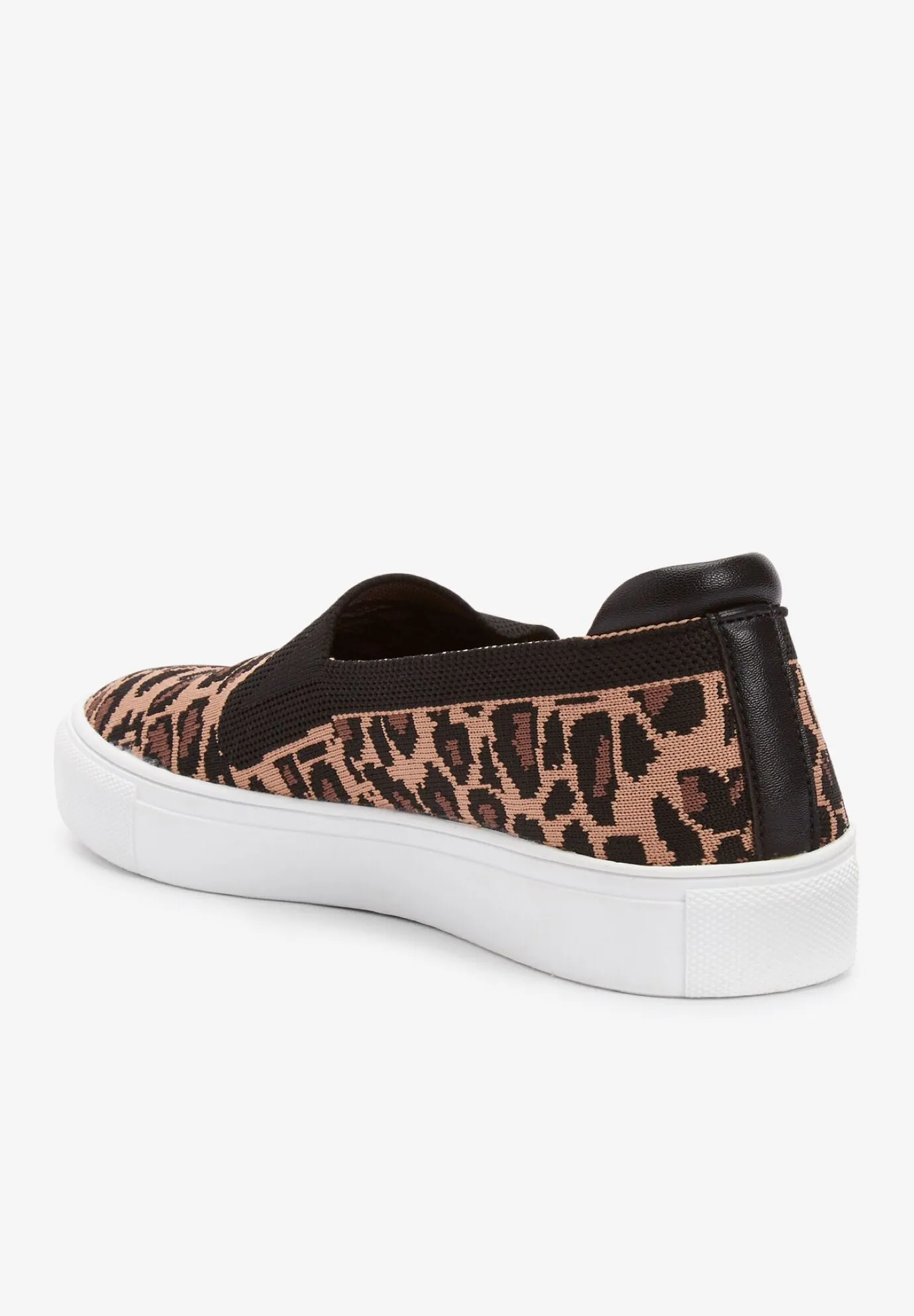 The Alena Slip On Sneaker