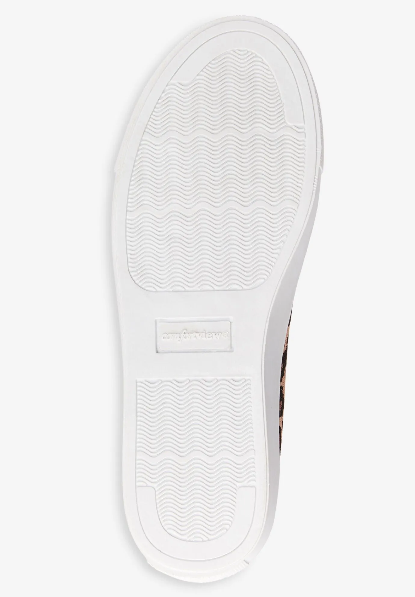 The Alena Slip On Sneaker