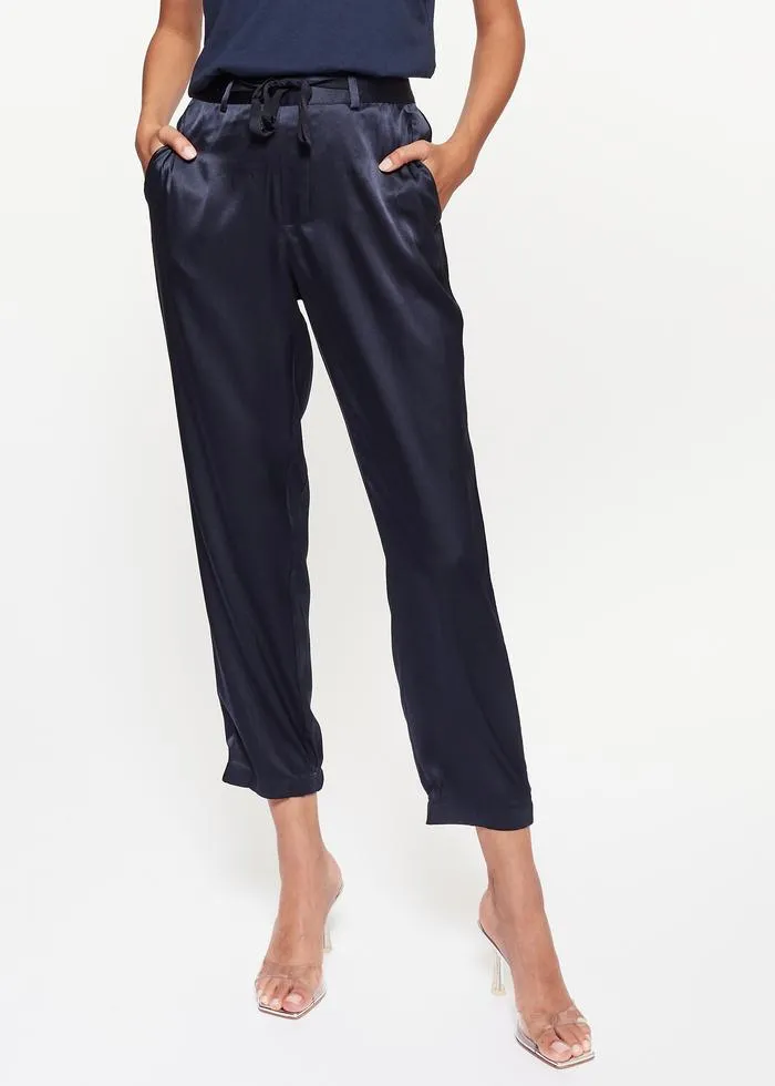 The Alex Pant - Navy