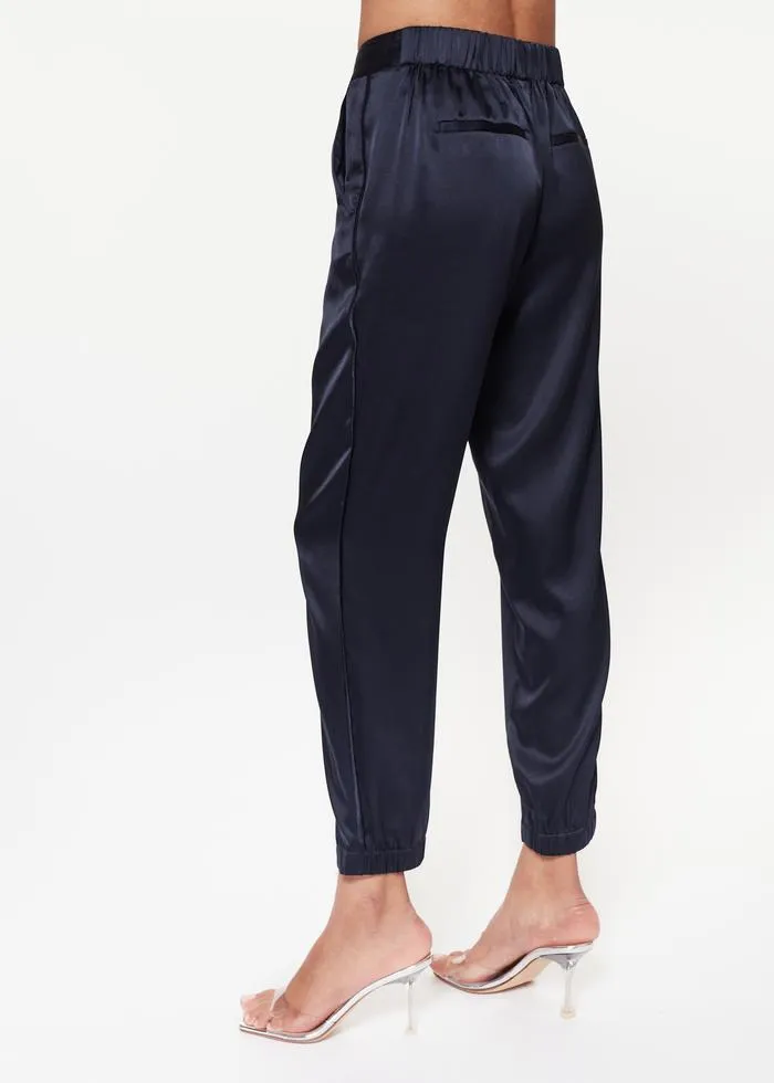 The Alex Pant - Navy