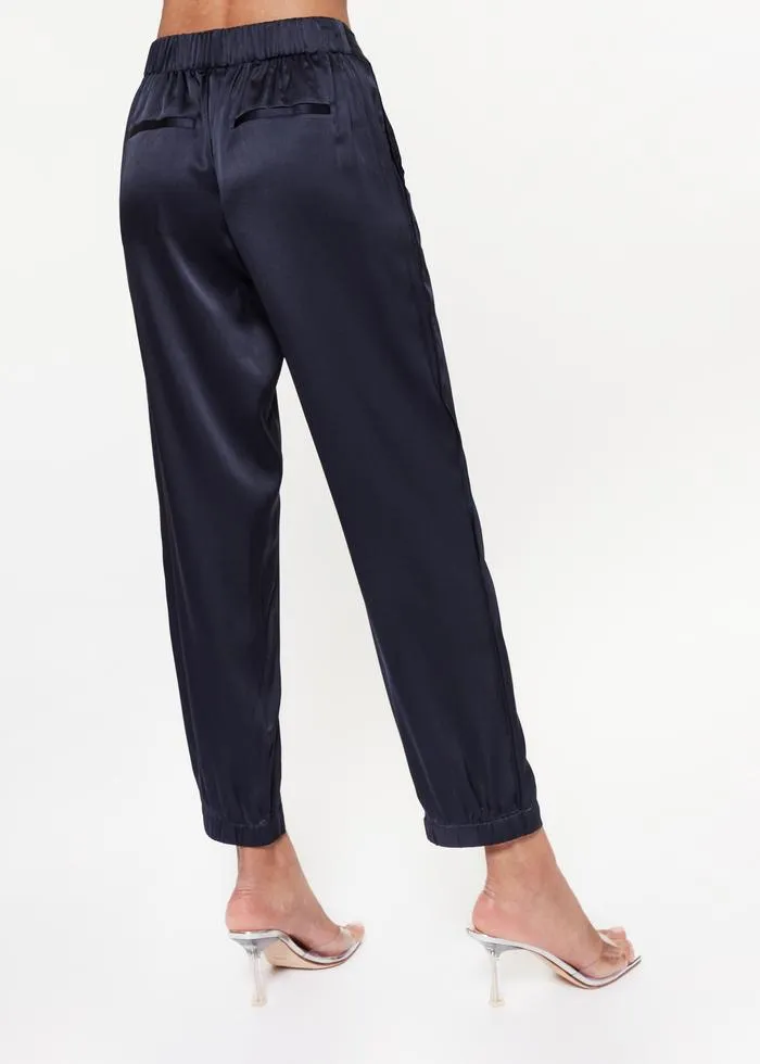 The Alex Pant - Navy