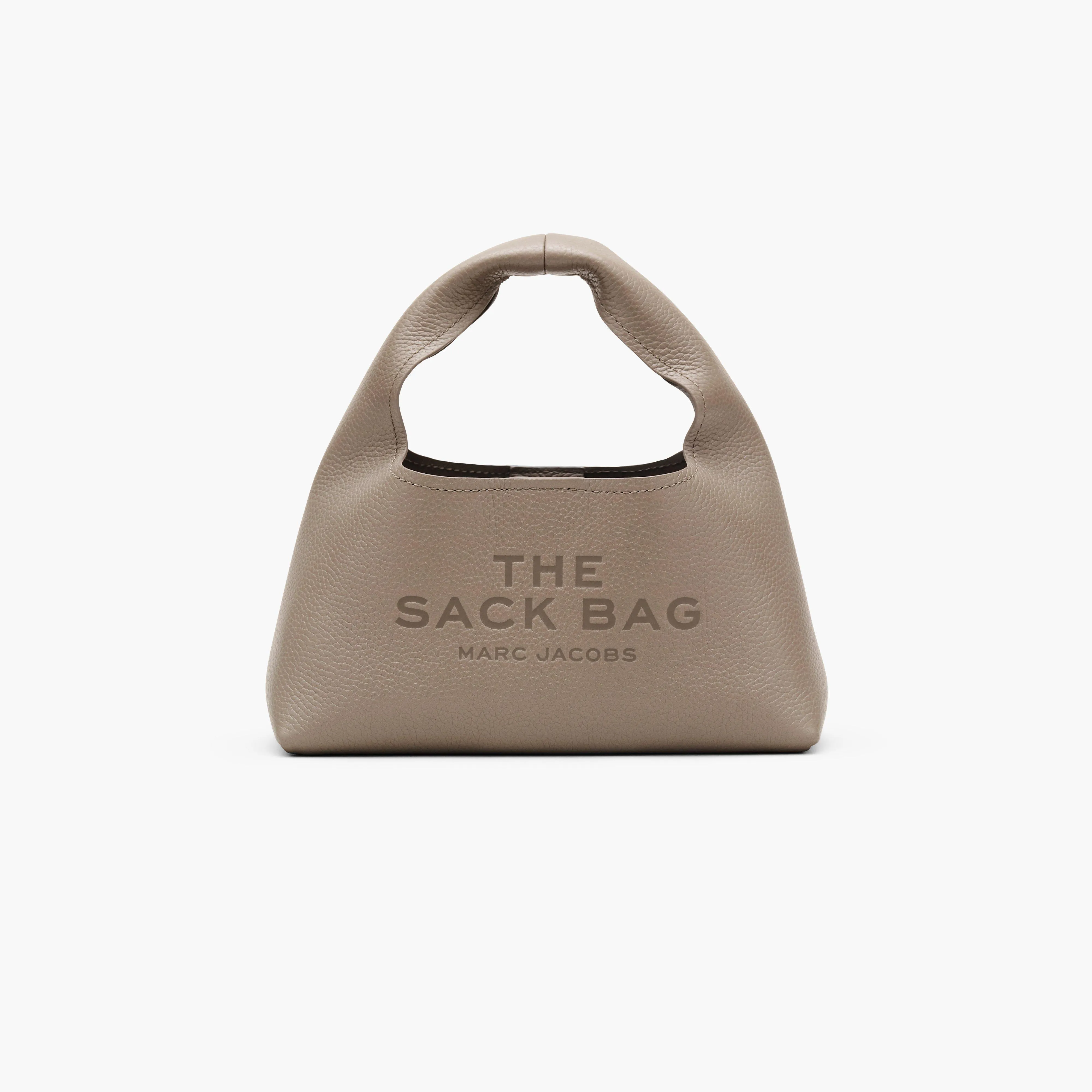 The Mini Sack Bag