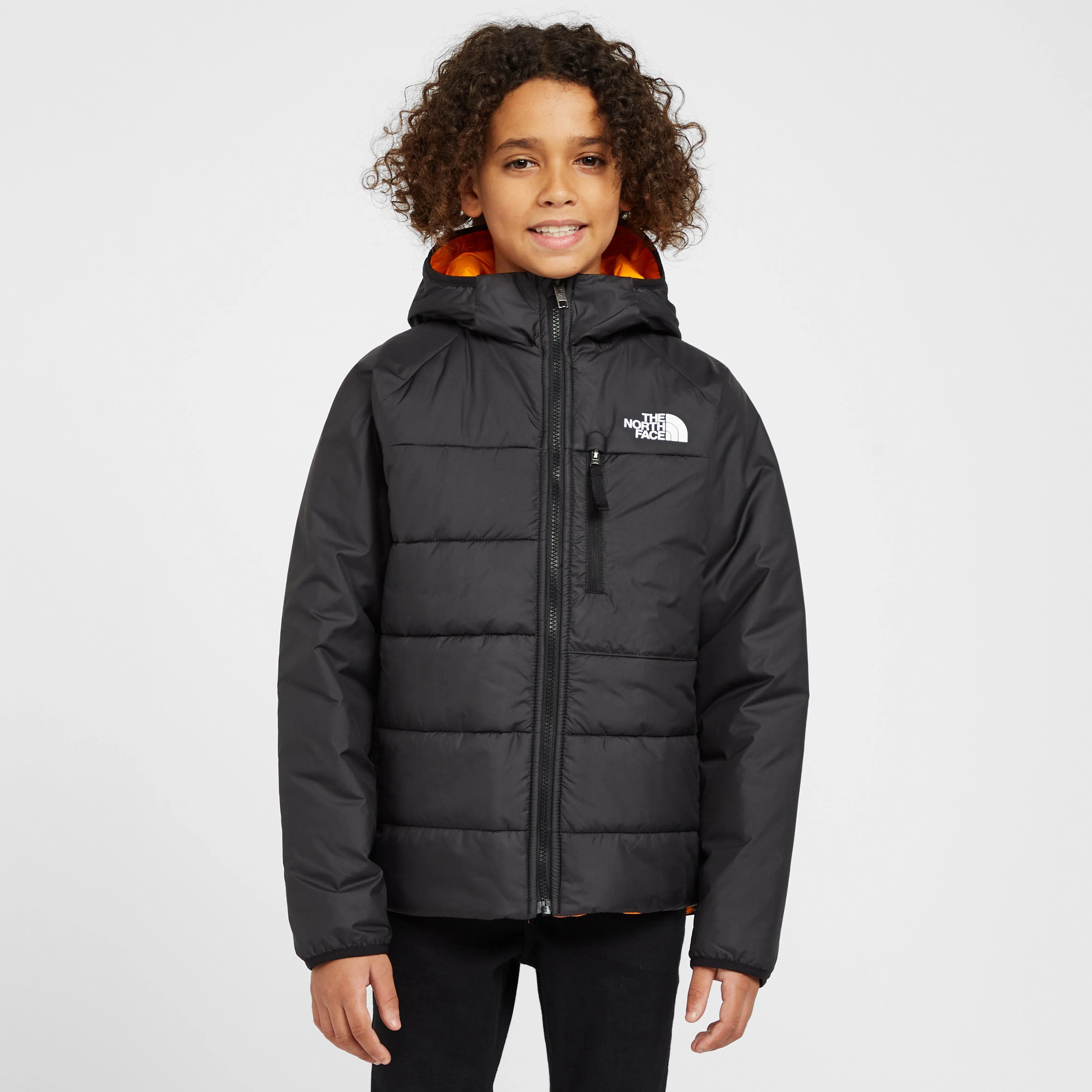 The North Face Kids' Reversible Perrito Jacket | Ultimate Outdoors