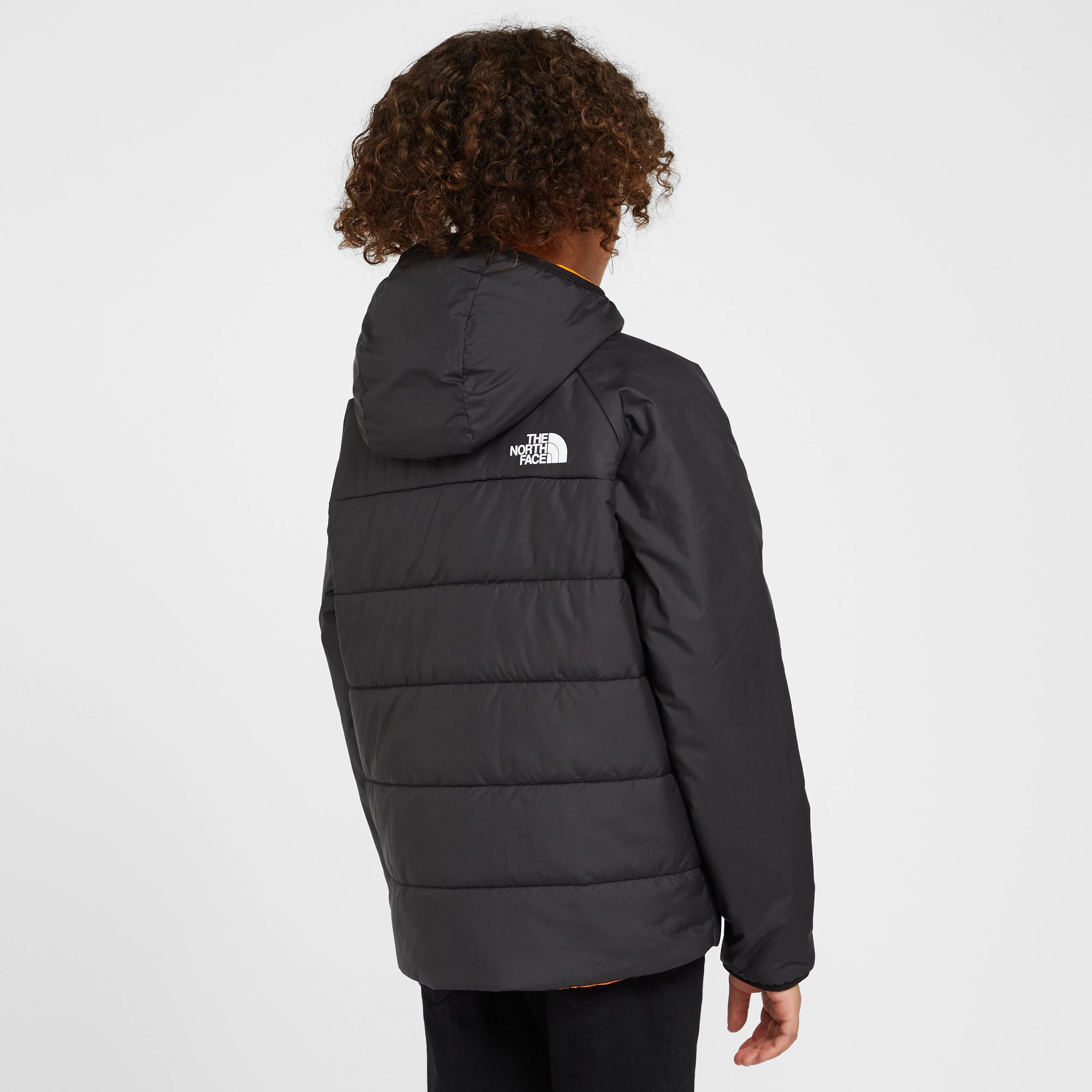 The North Face Kids' Reversible Perrito Jacket | Ultimate Outdoors