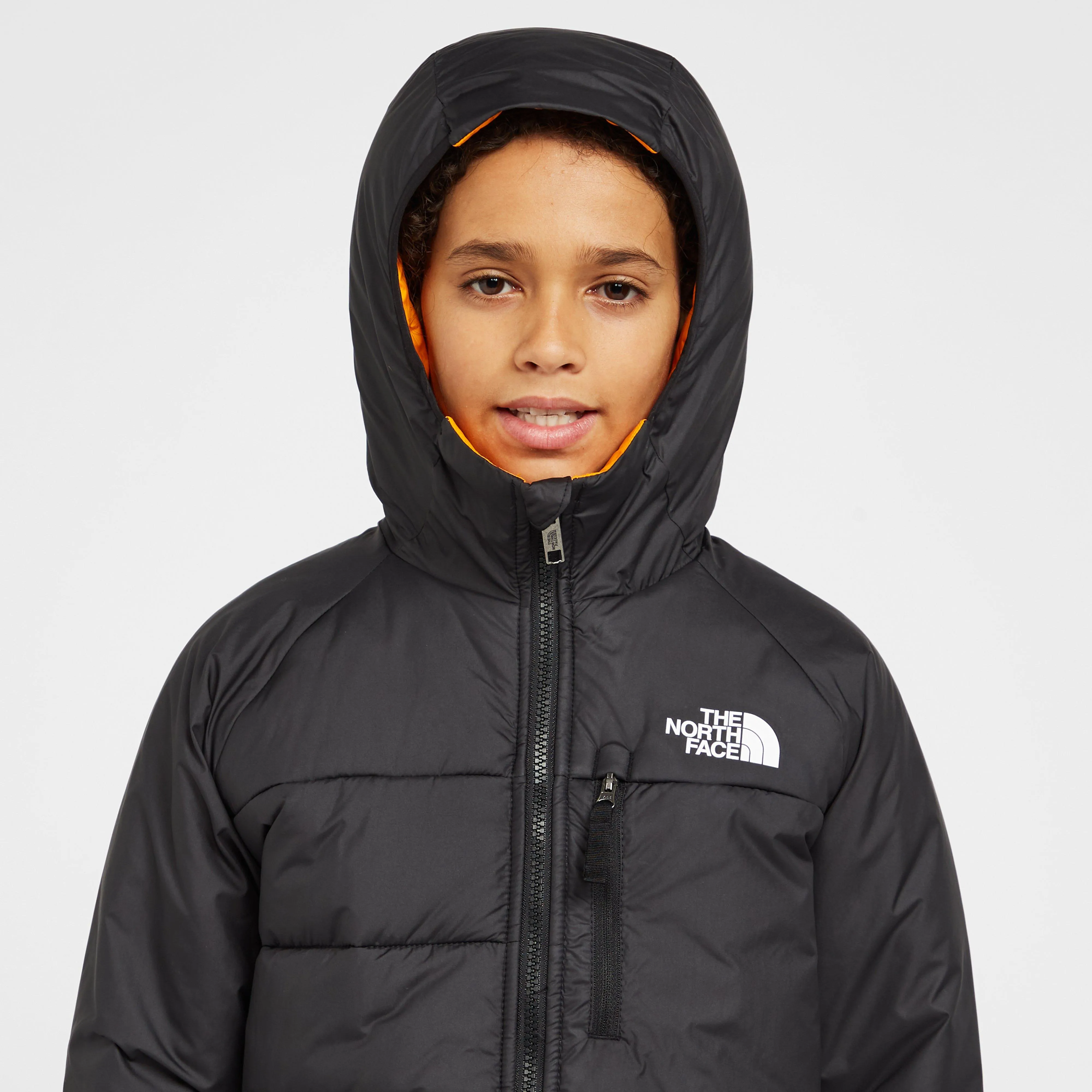 The North Face Kids' Reversible Perrito Jacket | Ultimate Outdoors