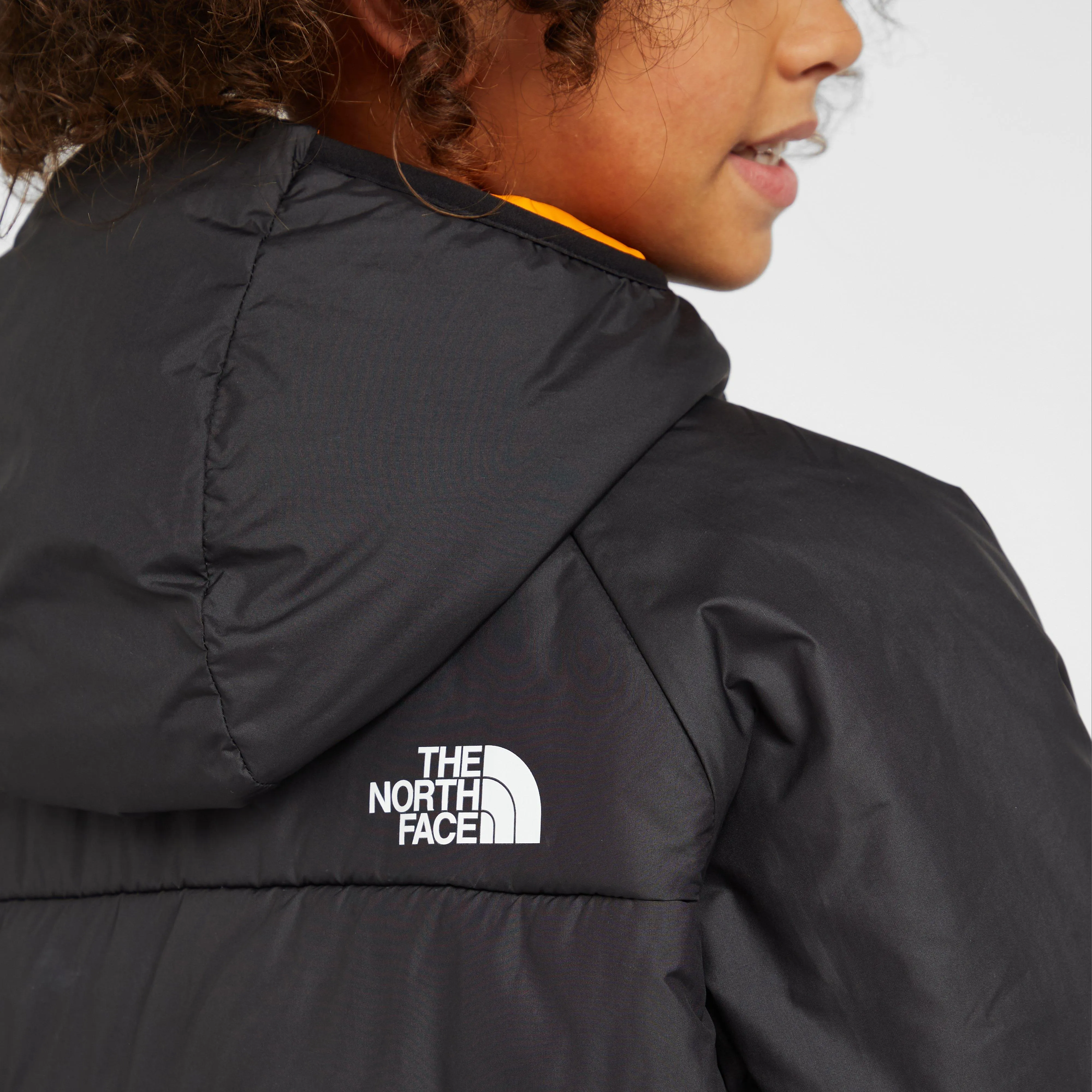 The North Face Kids' Reversible Perrito Jacket | Ultimate Outdoors