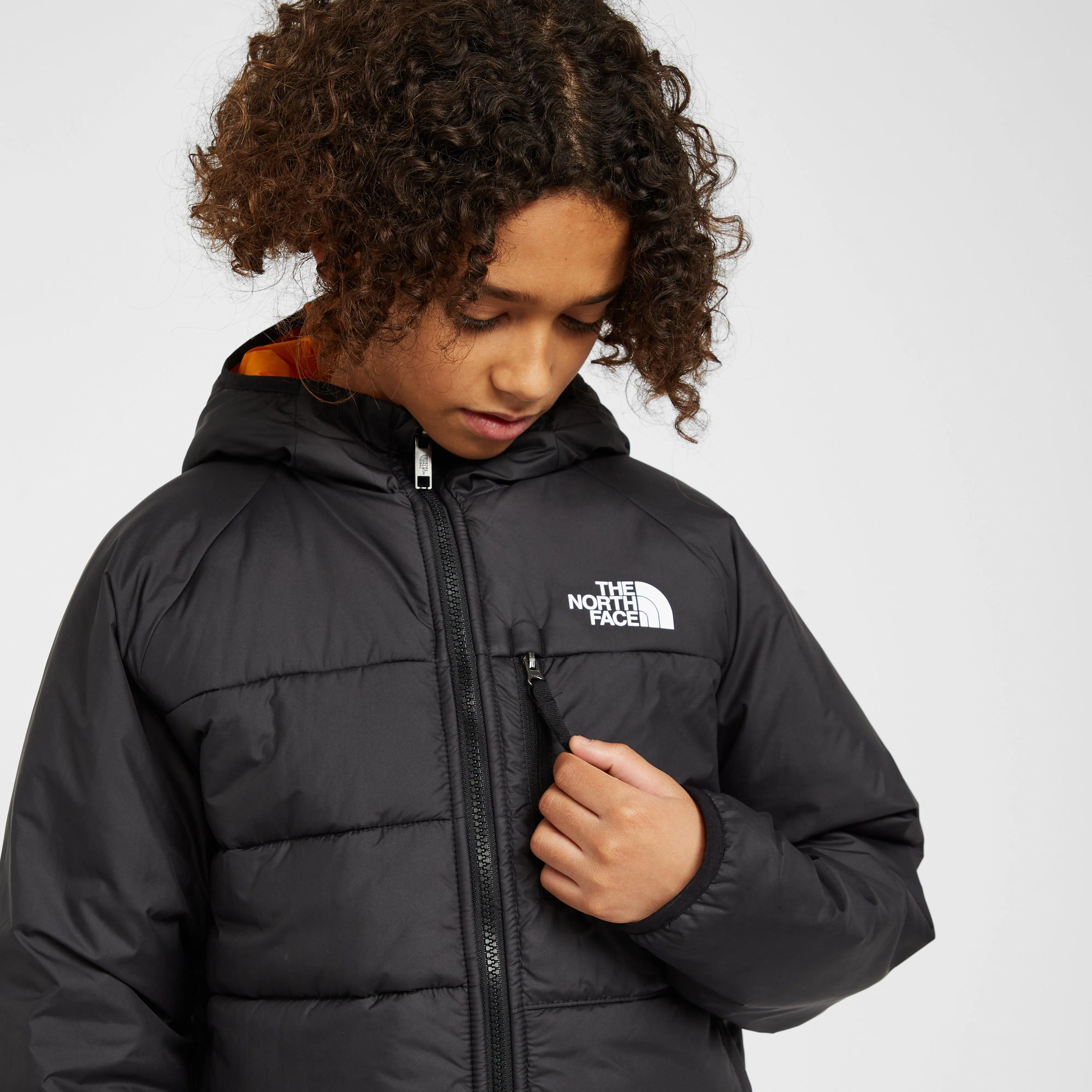 The North Face Kids' Reversible Perrito Jacket | Ultimate Outdoors