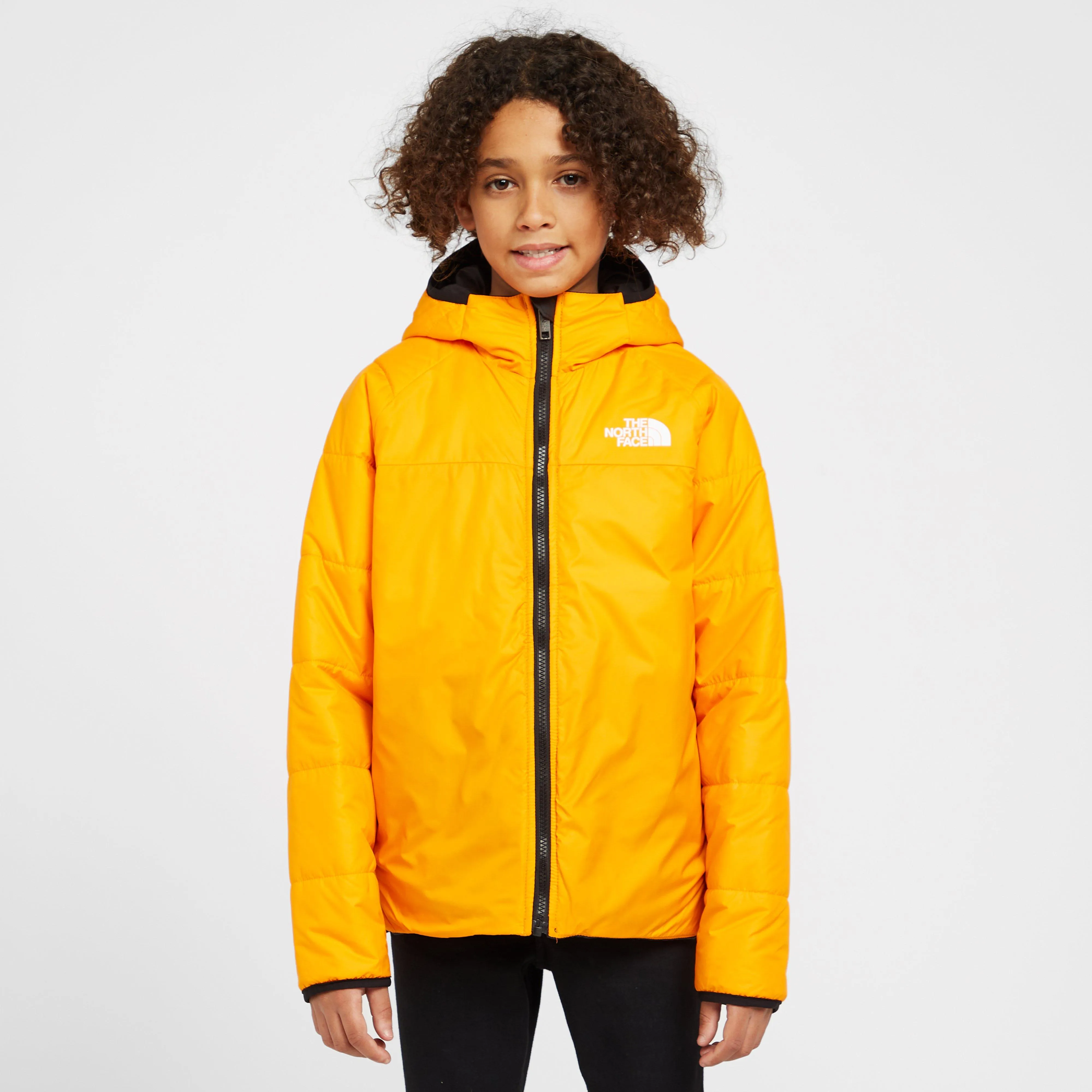 The North Face Kids' Reversible Perrito Jacket | Ultimate Outdoors