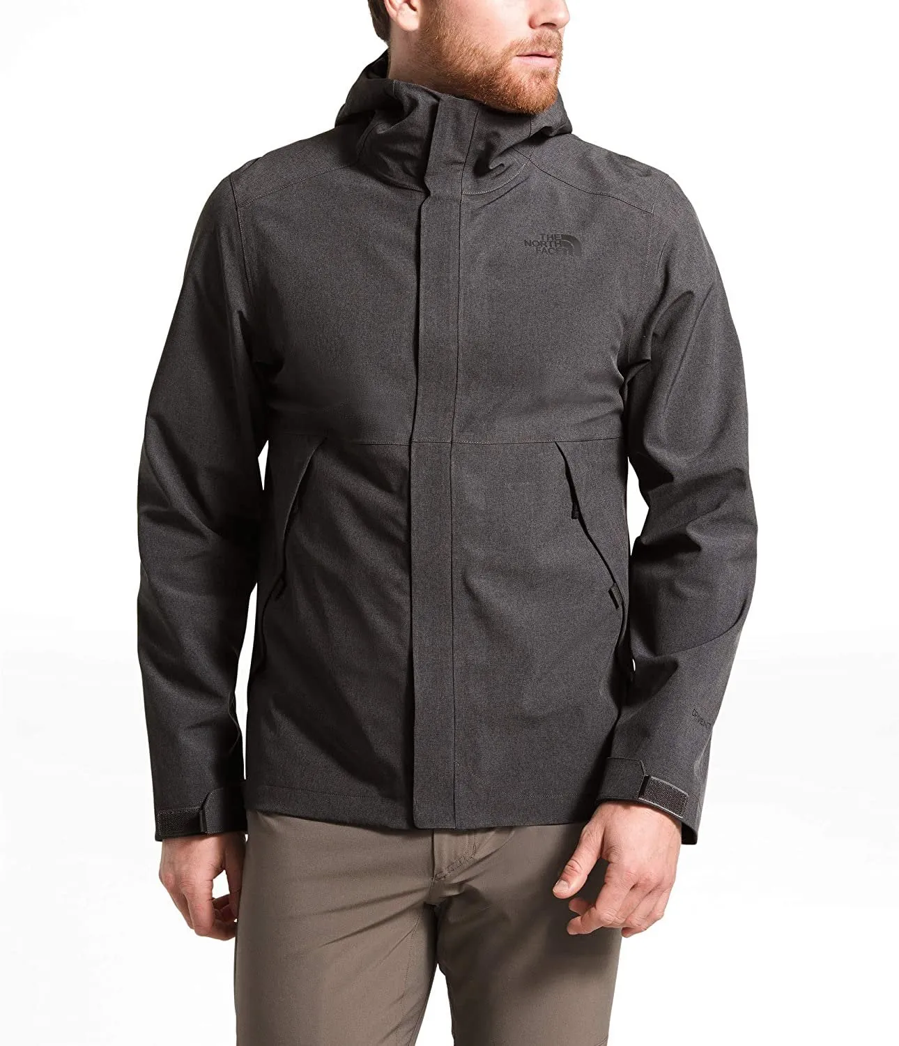 The North Face Men's Apex Flex DryVent Jacket