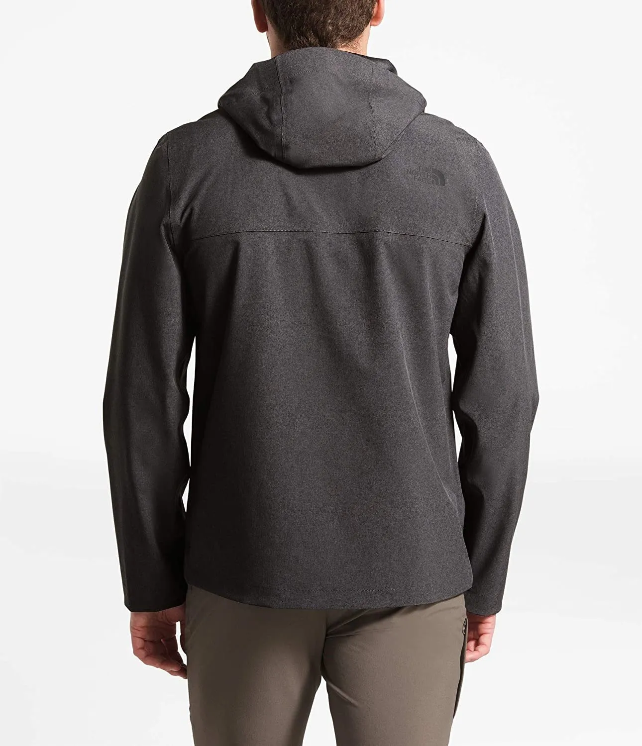 The North Face Men's Apex Flex DryVent Jacket